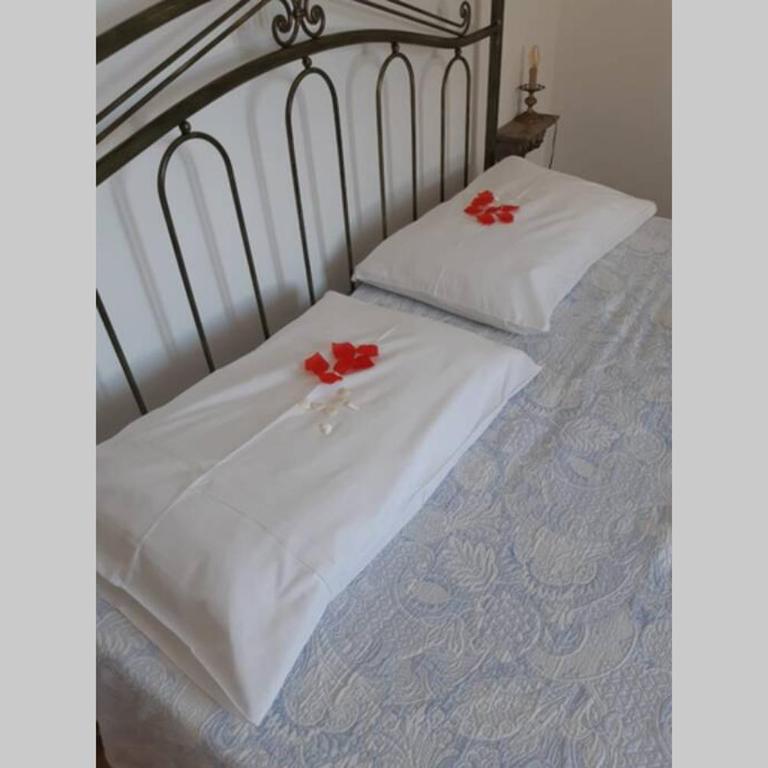 Casa Mammarella - Casa con 1 Camera da Letto - 16