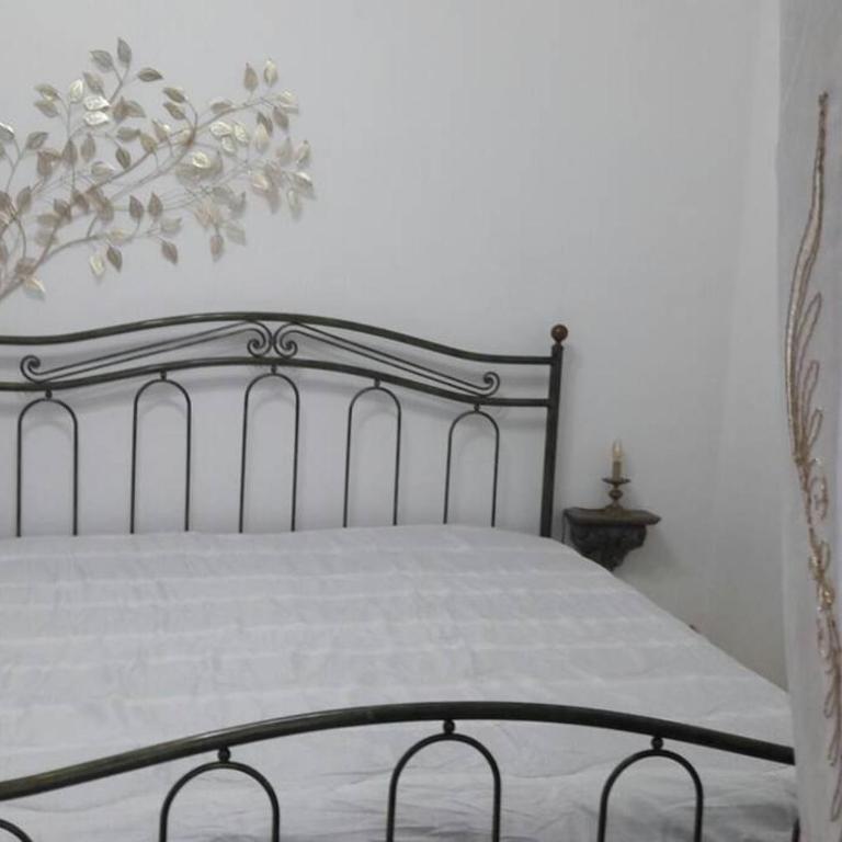 Casa Mammarella - Casa con 1 Camera da Letto - 17