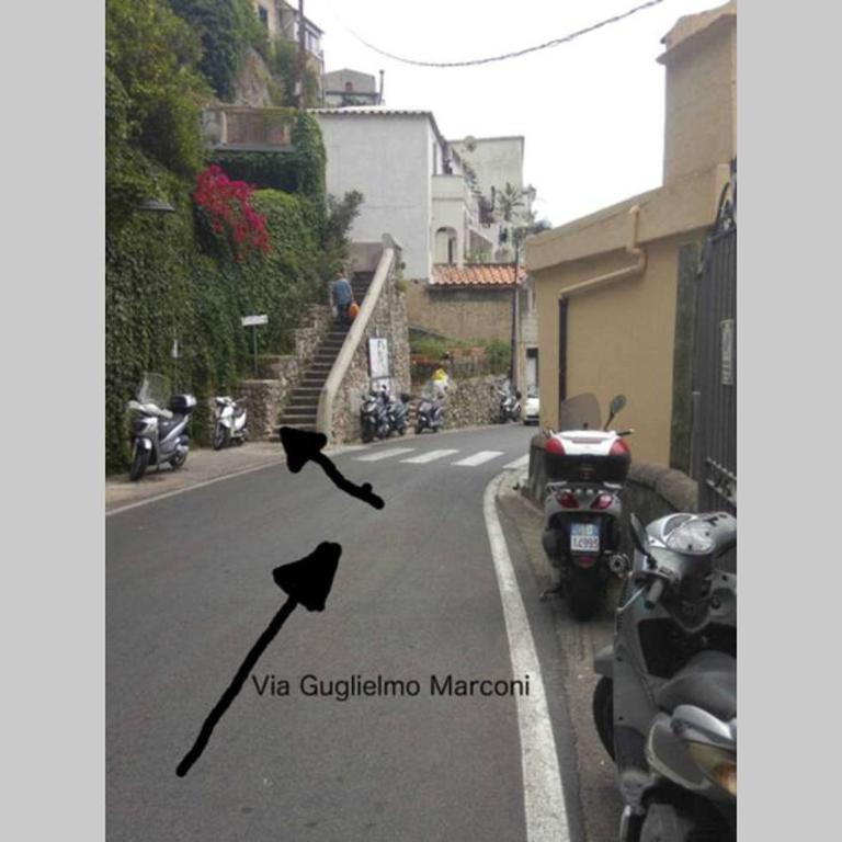 Casa Mammarella - Casa con 1 Camera da Letto - 23