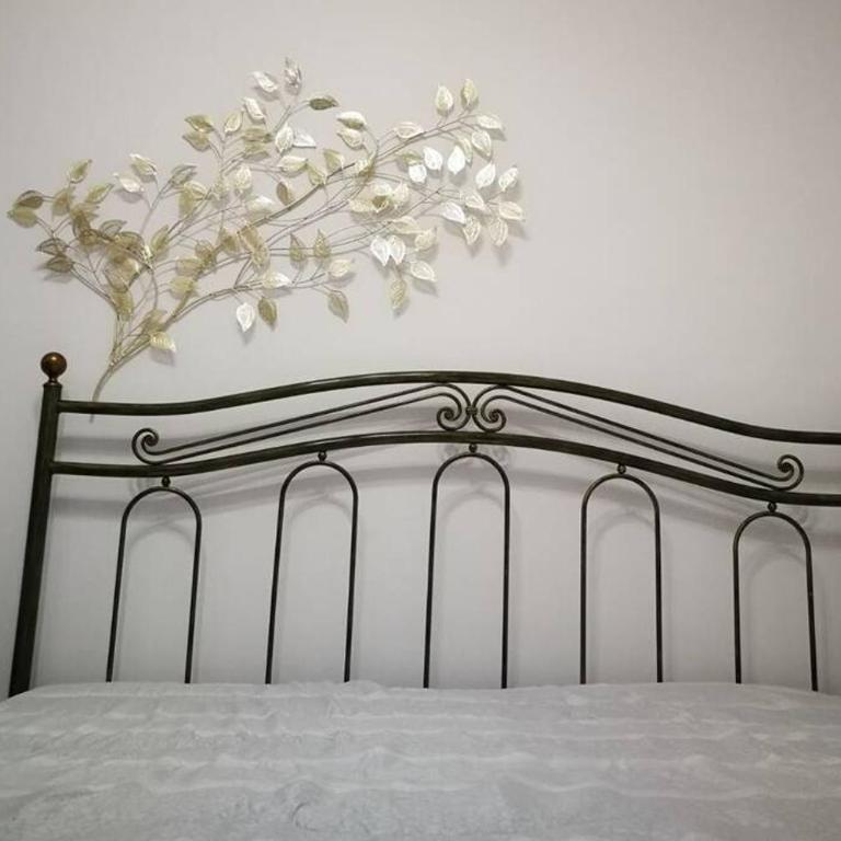 Casa Mammarella - Casa con 1 Camera da Letto - 27