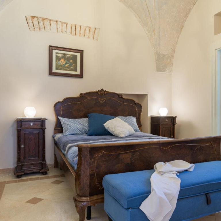 Masseria Il Roseto ai Cappuccini - Appartamento - 20