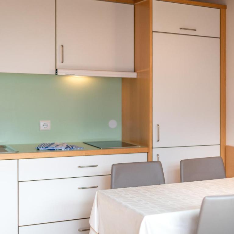 Haus Piger - Apartamento con vistas a las montañas - 4