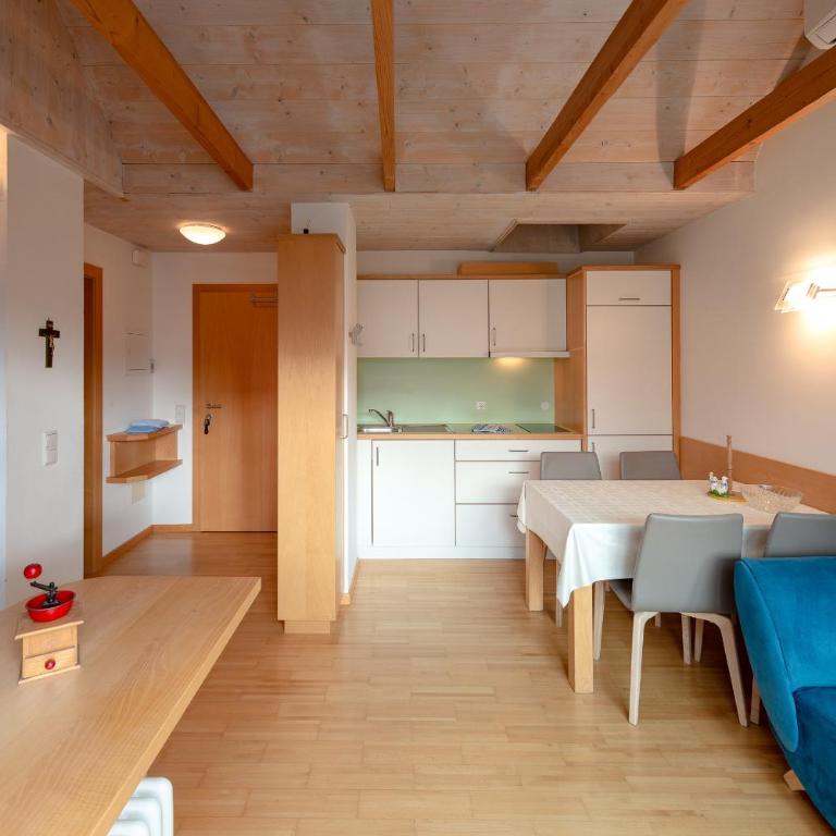Haus Piger - Apartamento con vistas a las montañas - 9