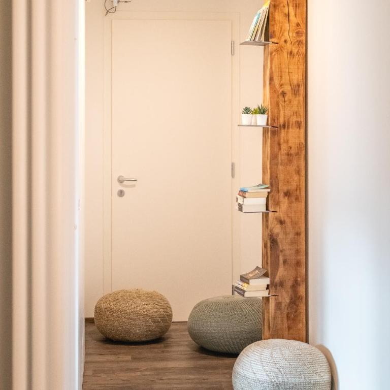 Haus Piger - Apartamento Superior - 12