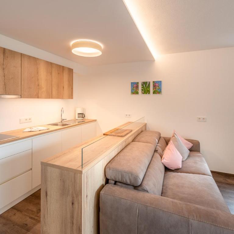 Haus Piger - Apartamento Superior - 2