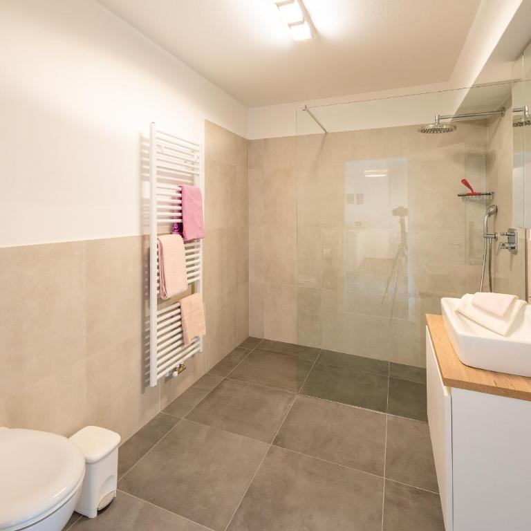Haus Piger - Apartamento Superior - 5