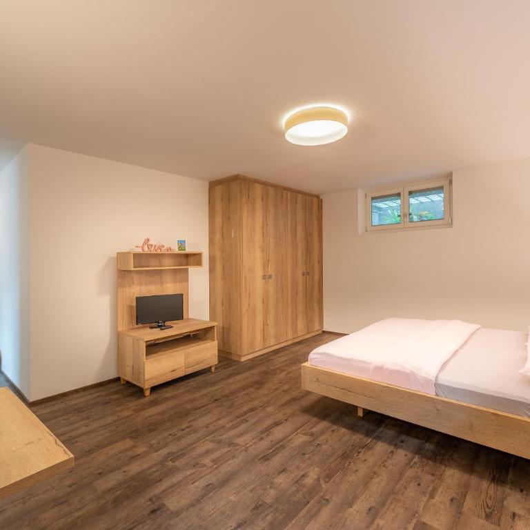 Haus Piger - Apartamento Superior - 19