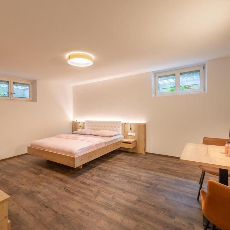 Haus Piger - Apartamento Superior - 20