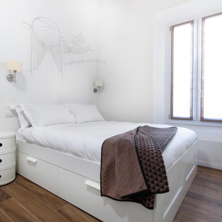 UR Nest Aposa - Deluxe Apartment - 16