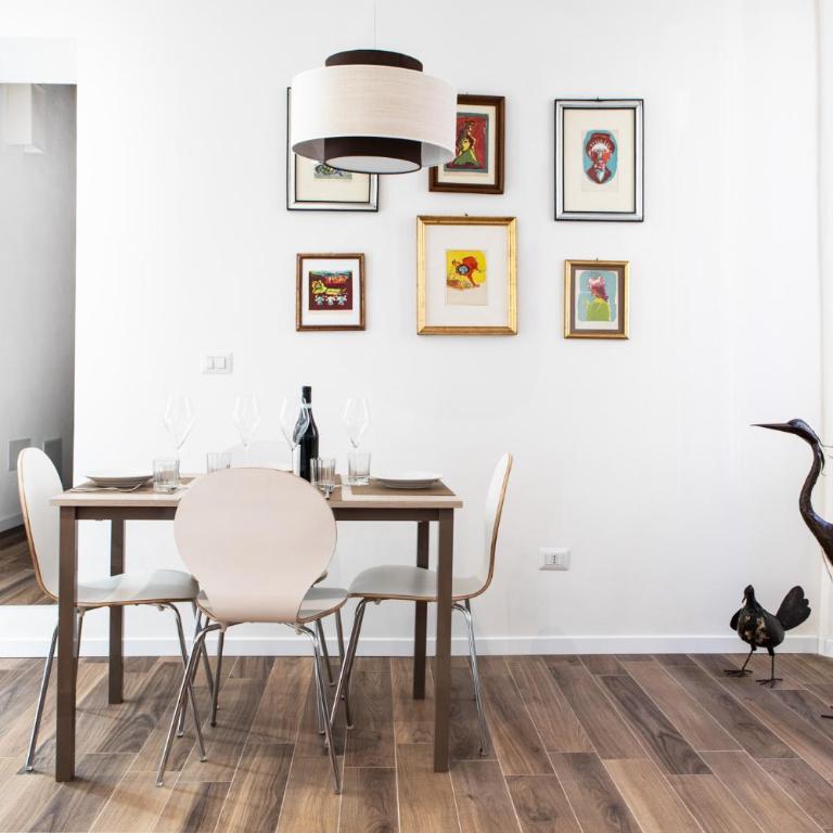 UR Nest Aposa - Deluxe Apartment - 6