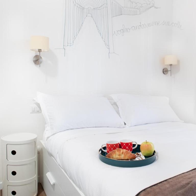 UR Nest Aposa - Deluxe Apartment - 17