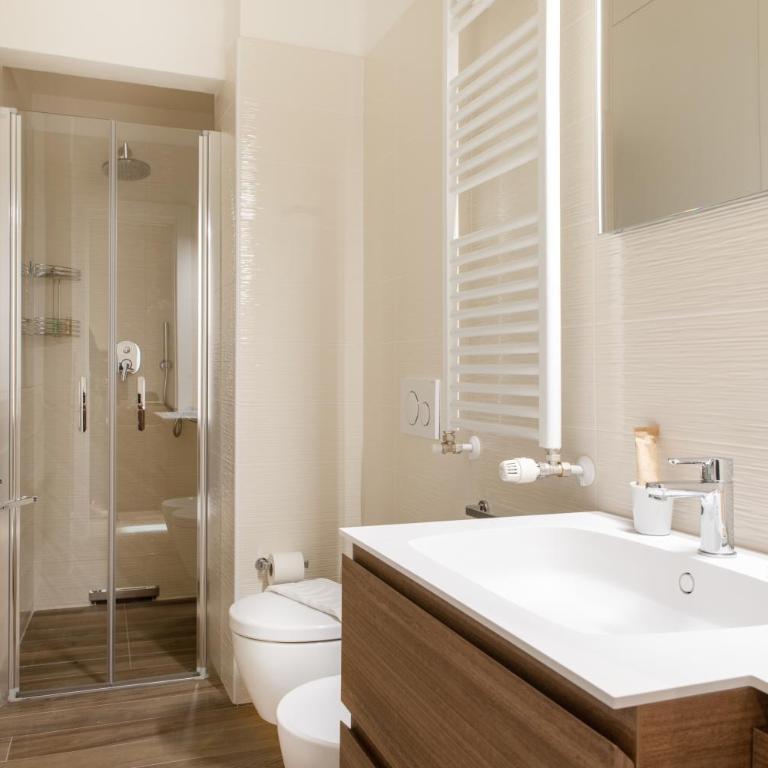 UR Nest Aposa - Deluxe Apartment - 20