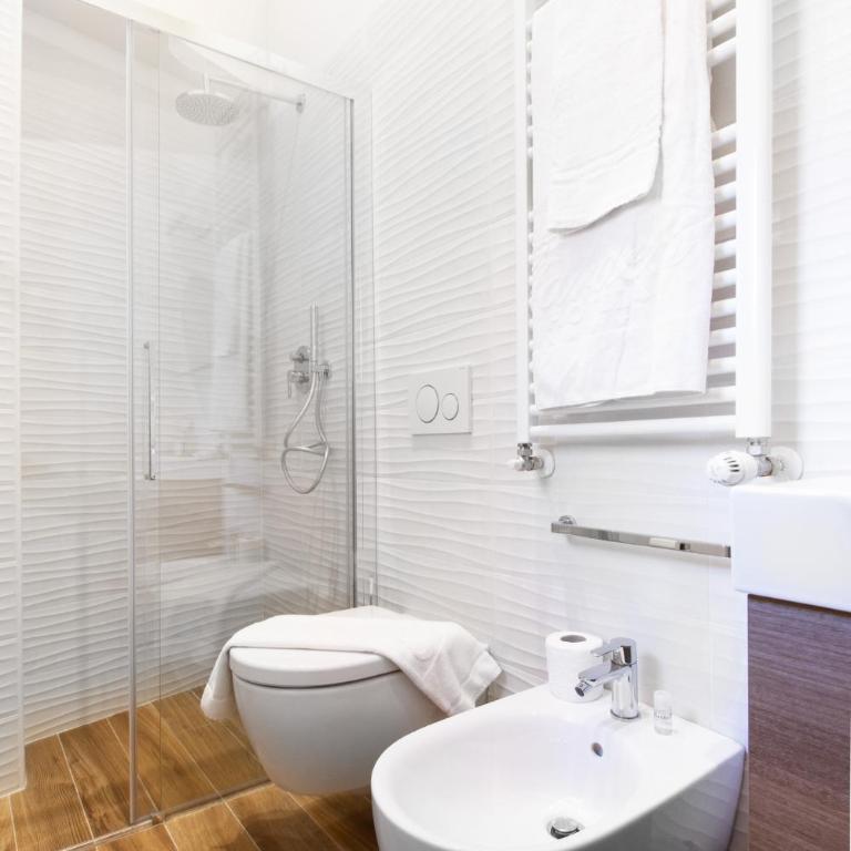 UR Nest Aposa - Deluxe Apartment - 15