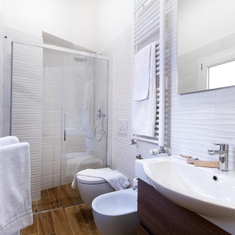 UR Nest Aposa - Deluxe Apartment - 14