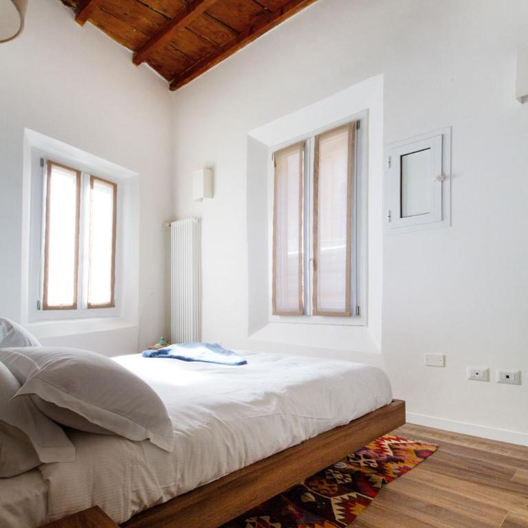 UR Nest Aposa - Deluxe Apartment - 13