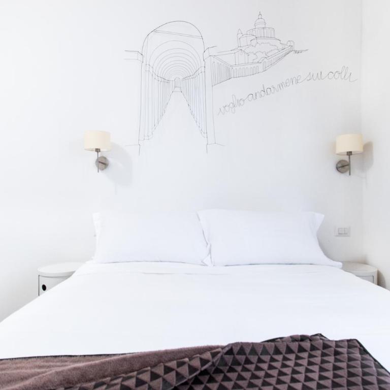 UR Nest Aposa - Deluxe Apartment - 19