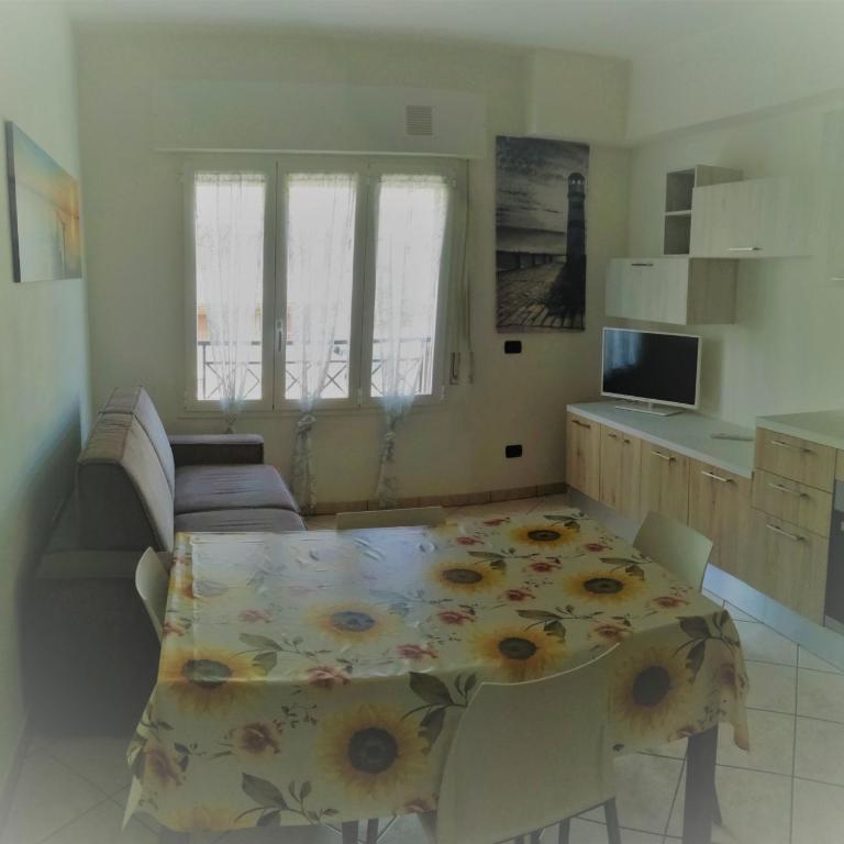 Casa Maresole - Appartamento - 1