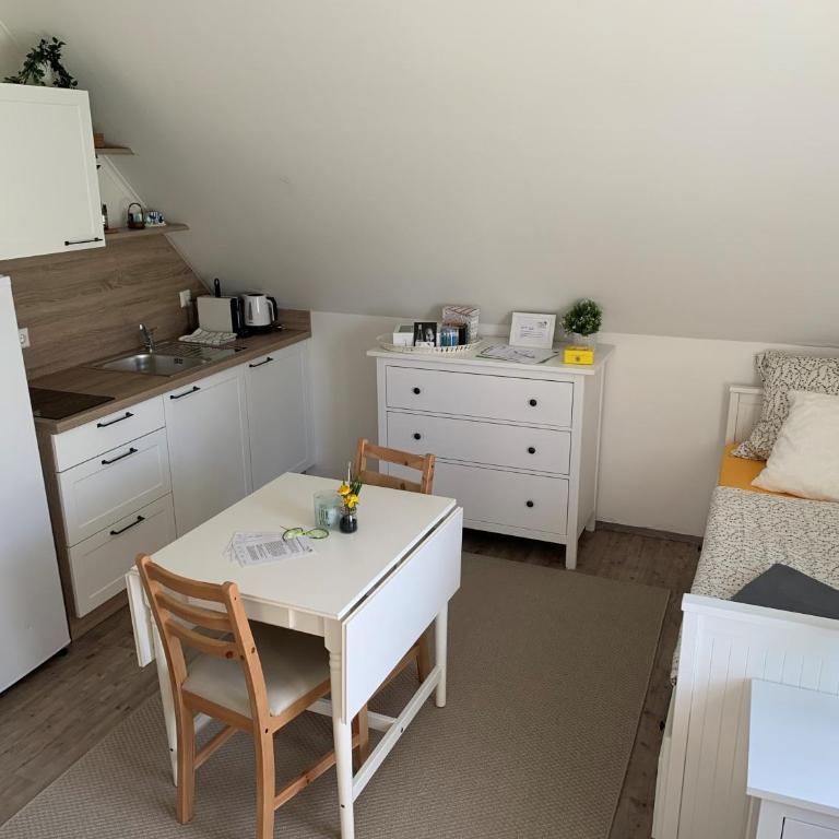 Steira-Studios - Apartment mit 2 Schlafzimmern - 1