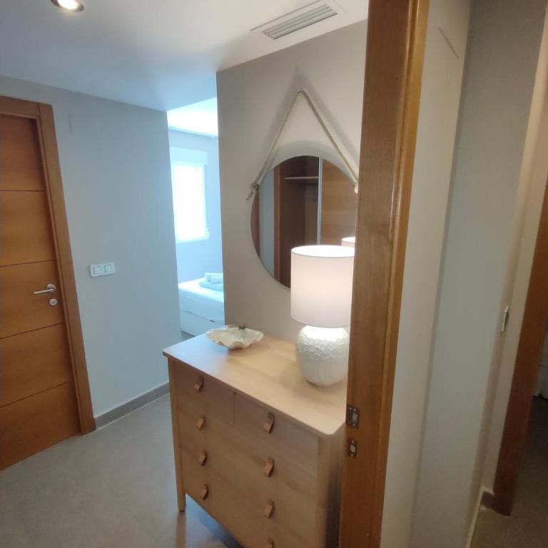 Veneziola Paraíso Apartment La Manga - Apartamento de 3 dormitorios - 28