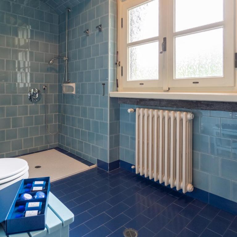 Ronco Dell'Abate - Lake Como Relais B&B - Deluxe Room - 9