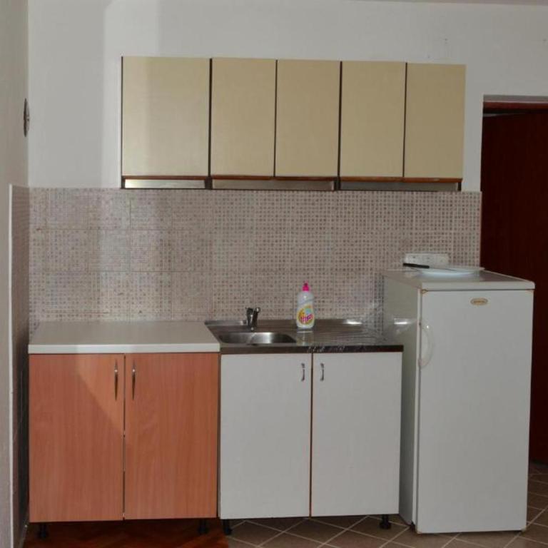 Una Rosa Hostel - 4-Bed Mixed Dormitory Room - 20