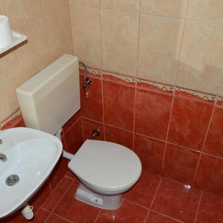 Una Rosa Hostel - 4-Bed Mixed Dormitory Room - 22