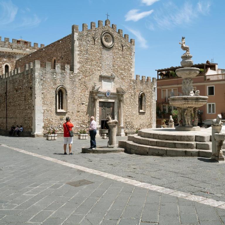 Casa la Boheme - Appartamento su 2 Livelli - 55