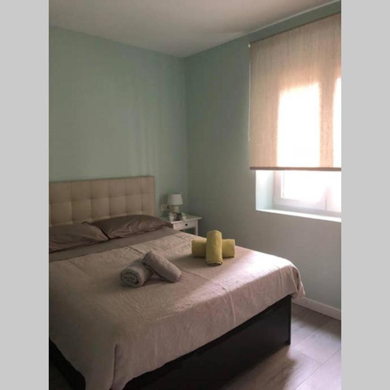 Piso Exterior Centro de León - Apartamento de 2 dormitorios - 6