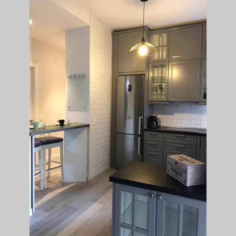 Piso Exterior Centro de León - Apartamento de 2 dormitorios - 12