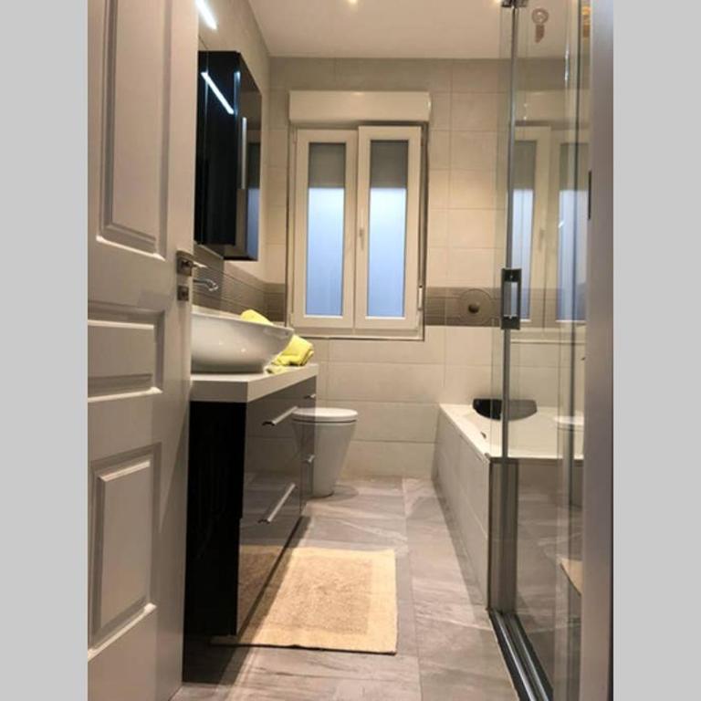 Piso Exterior Centro de León - Apartamento de 2 dormitorios - 17