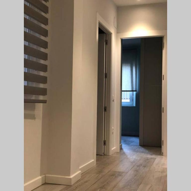 Piso Exterior Centro de León - Apartamento de 2 dormitorios - 18