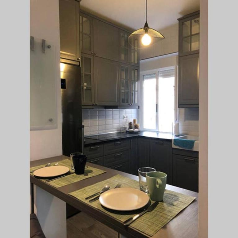 Piso Exterior Centro de León - Apartamento de 2 dormitorios - 21