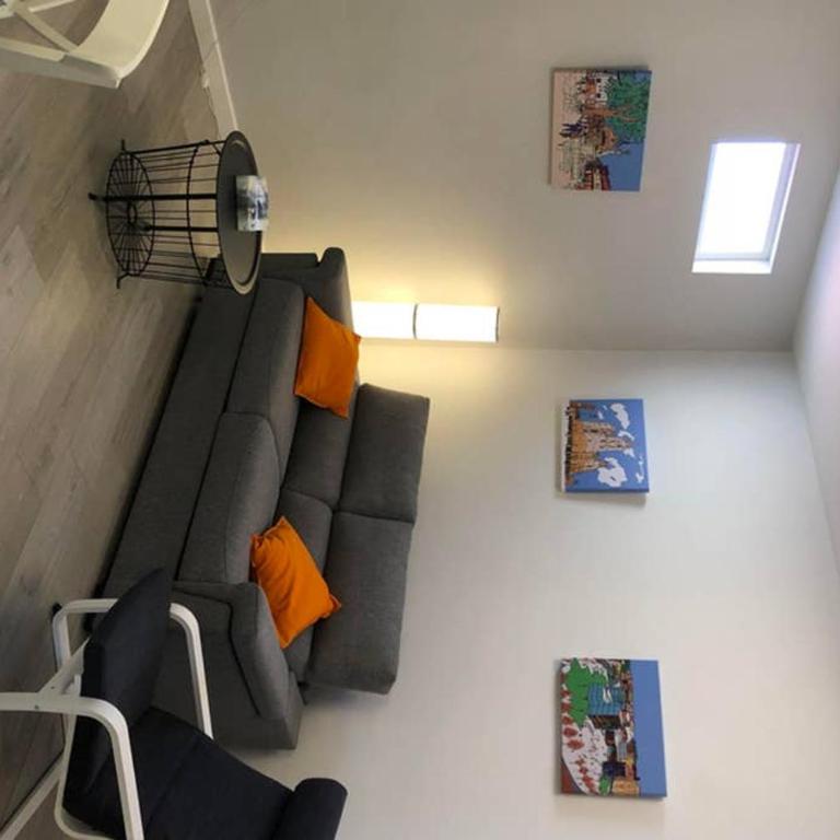 Piso Exterior Centro de León - Apartamento de 2 dormitorios - 22