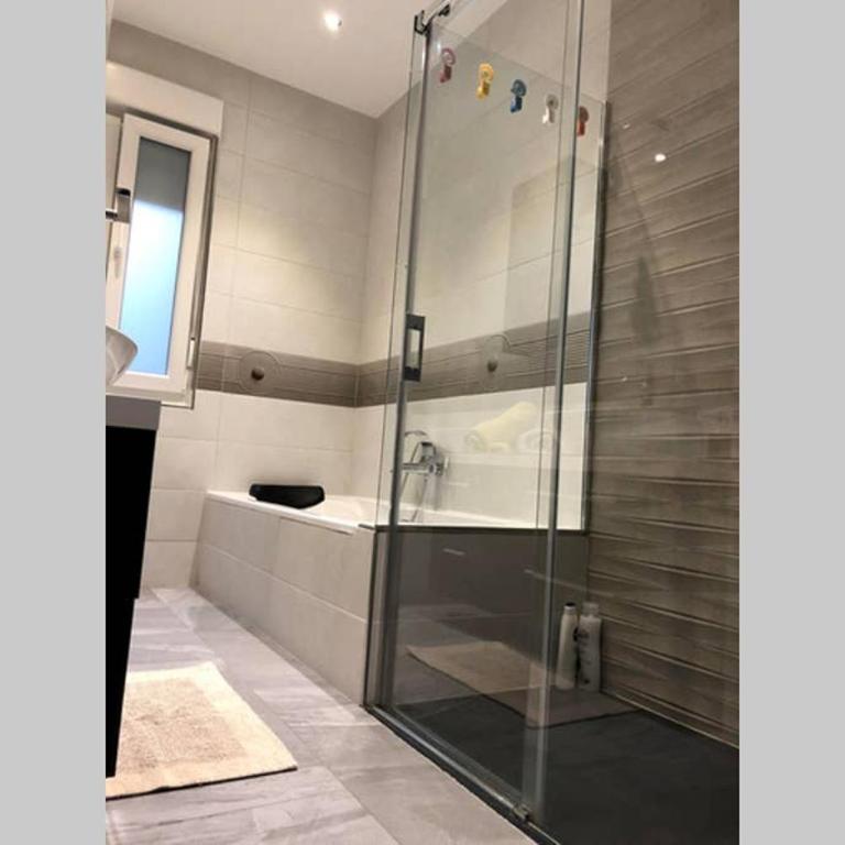 Piso Exterior Centro de León - Apartamento de 2 dormitorios - 24
