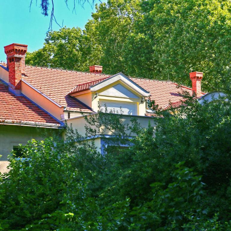 Apartmani Poeta - Apartman sa Balkonom - 2