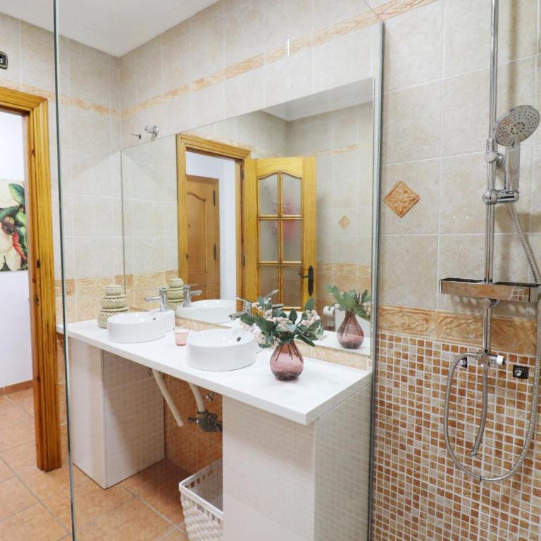 Apartment Sanjuan18 with Hot Tub SpainSunRentals 1155 - Apartamento de 3 dormitorios - 18