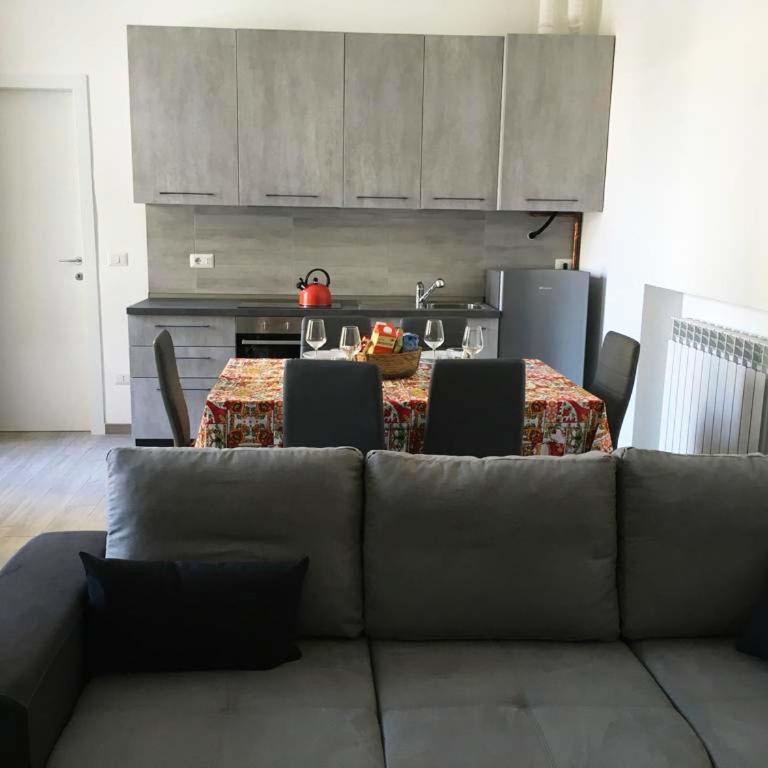 Oasi - Appartamento con 1 Camera da Letto - 2