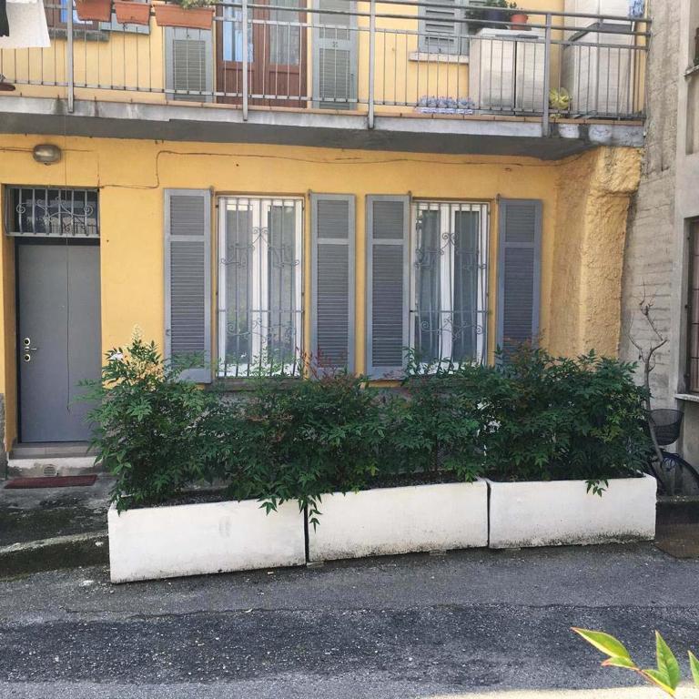 Oasi - Appartamento con 1 Camera da Letto - 12