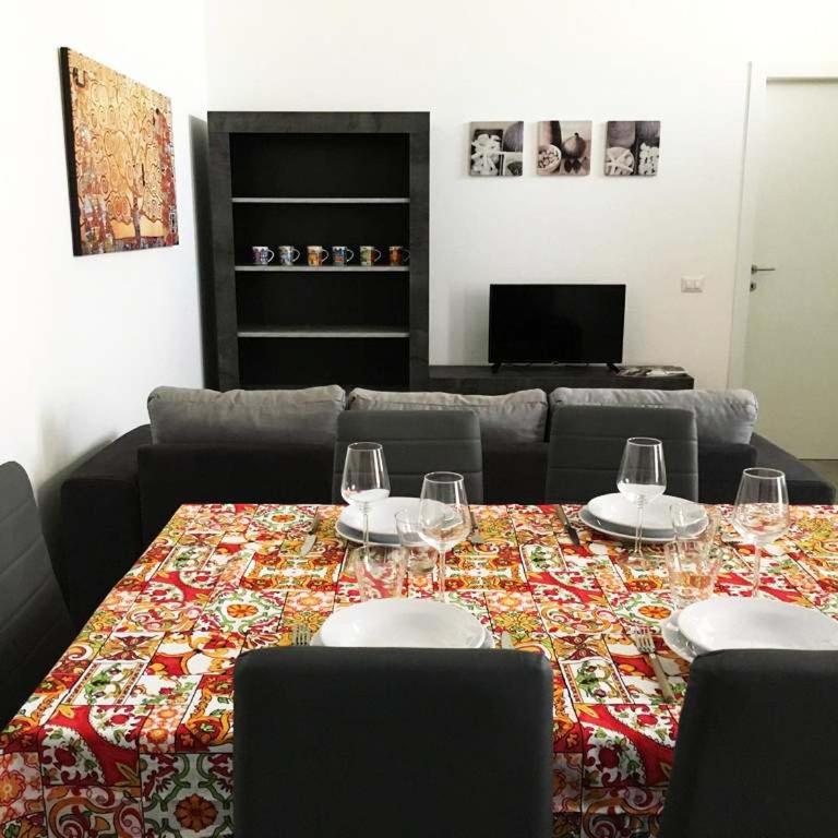 Oasi - Appartamento con 1 Camera da Letto - 5