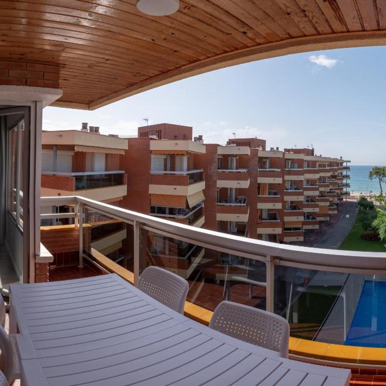 Apartaments Voralmar - Mas d'en Gran - Superior Apartment mit 2 Schlafzimmern (4-6 Erwachsene) - 4