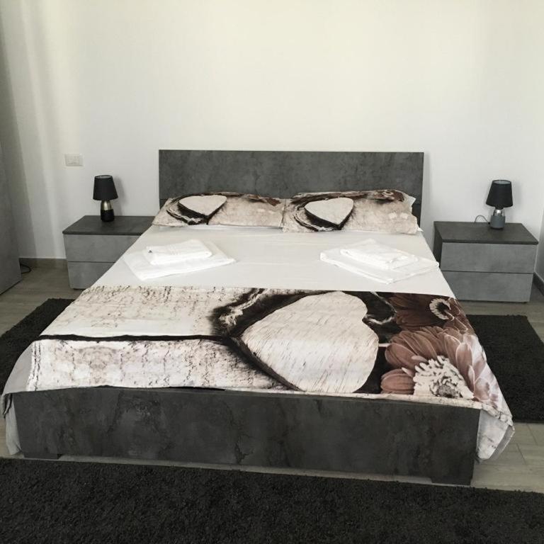 Oasi - Appartamento con 1 Camera da Letto - 6