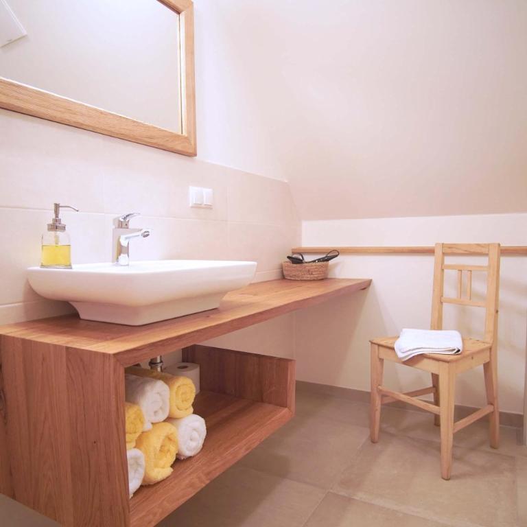Bauernhof Gschmeidler - Doppelzimmer - 7