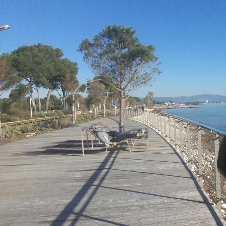 A 500m de la plage - Maison de Vacances - 14