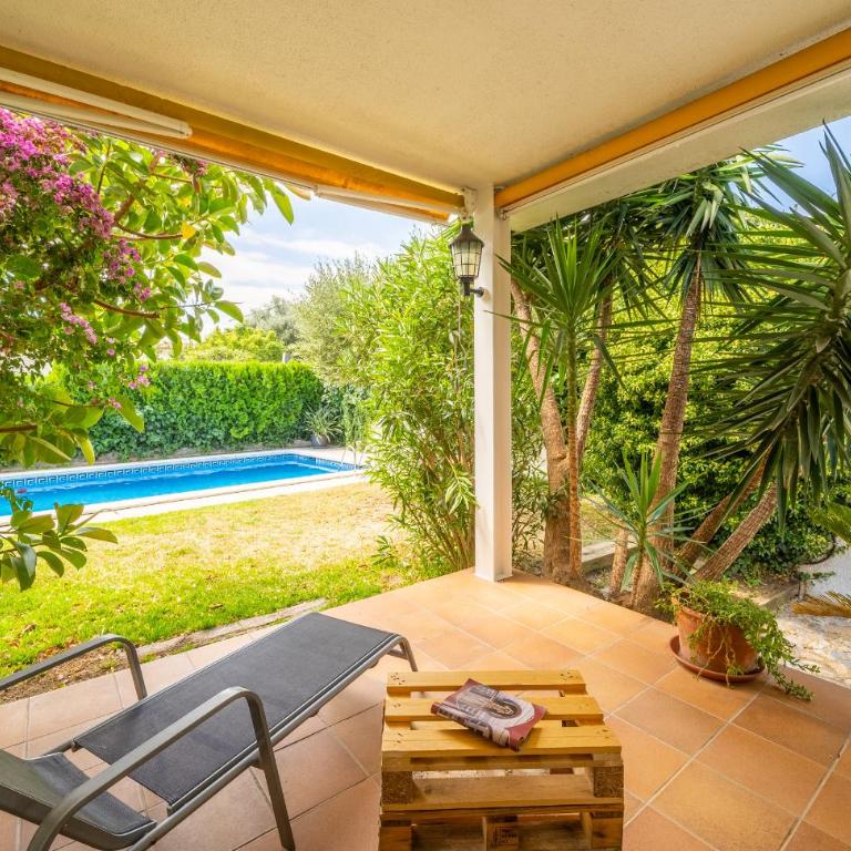 Villa Veronica - Villa con piscina privada - 7