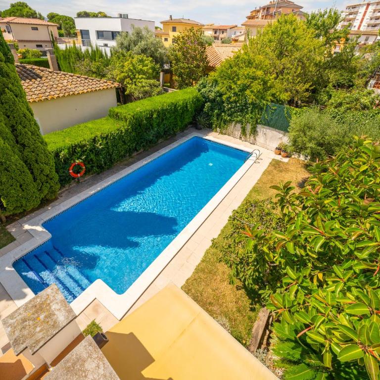 Villa Veronica - Villa con piscina privada - 25