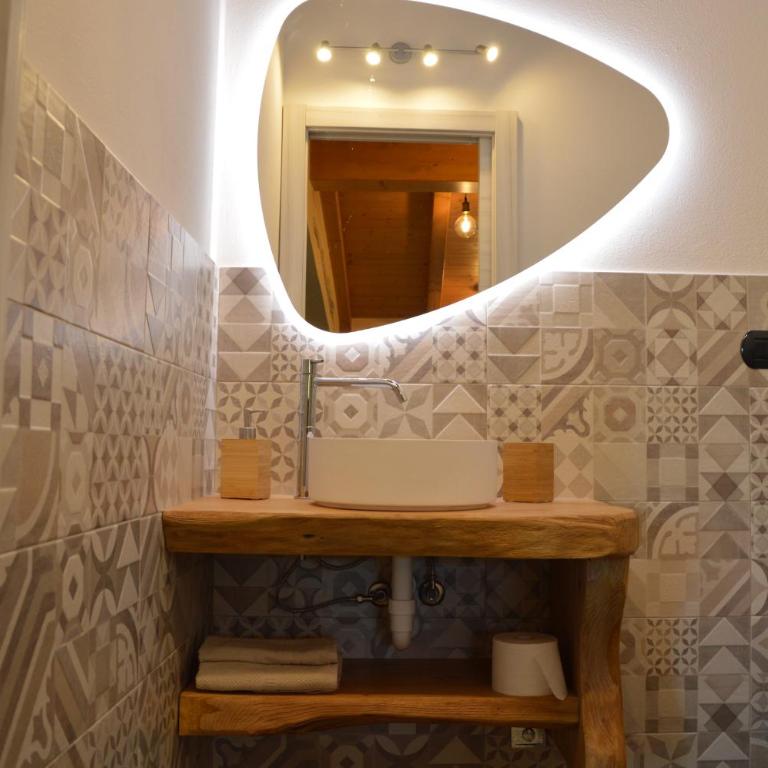 COTTAGE ROSE - Appartamento con 2 Camere da Letto - 18