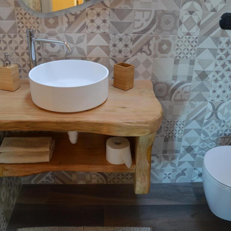 COTTAGE ROSE - Appartamento con 2 Camere da Letto - 19