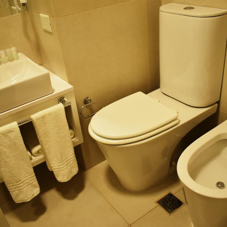 B131 - Argentina - Apartamento de 1 dormitorio - 7