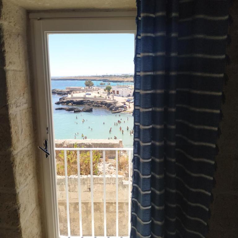 La terrazza di Gioia - Appartamento con Terrazza e Vista Mare - 11