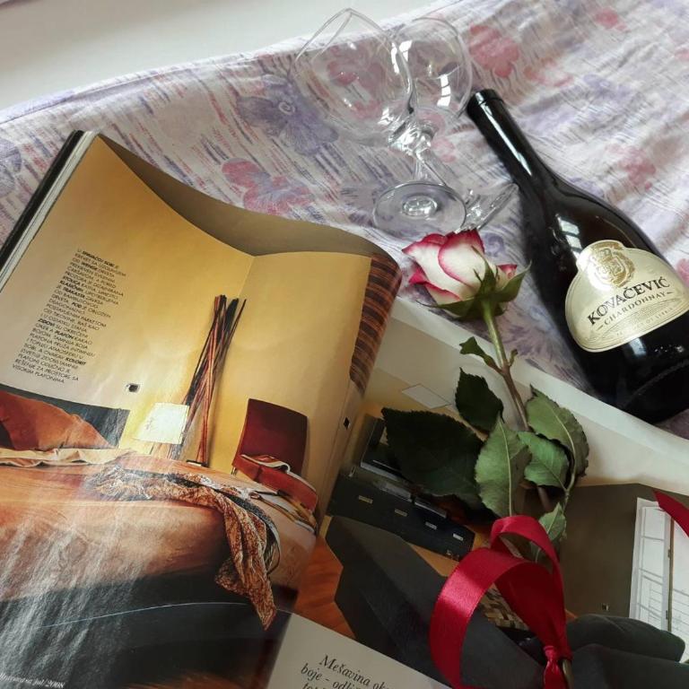 Studio 17 - Apartman sa 1 Spavaćom Sobom - 12